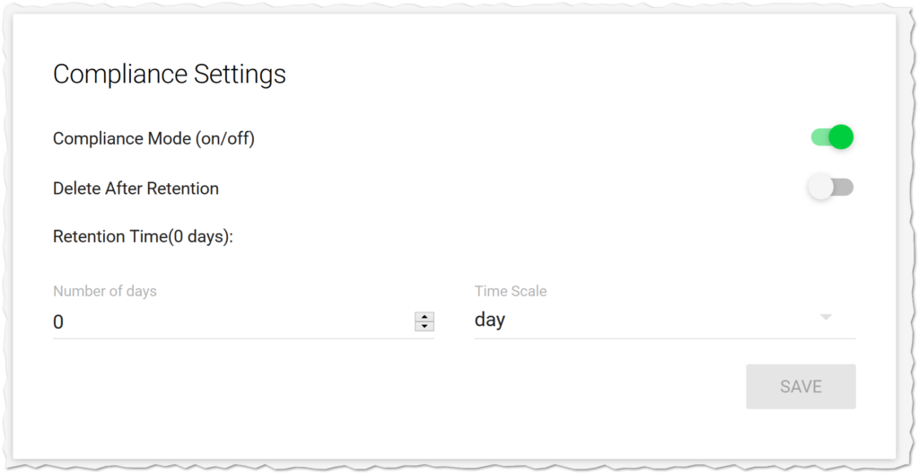 Wasabi Cloud Storage the quick introduction to cheap yet powerful S3