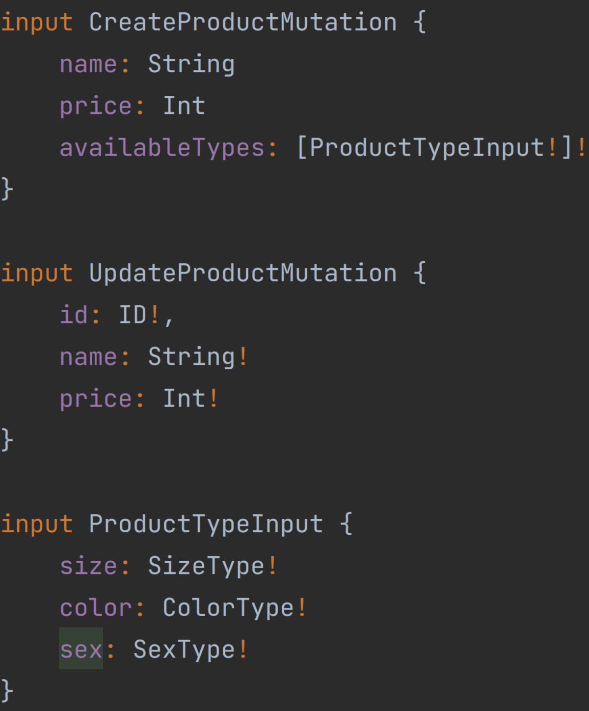 How to start with GraphQL in Java | NubiSoft Blog