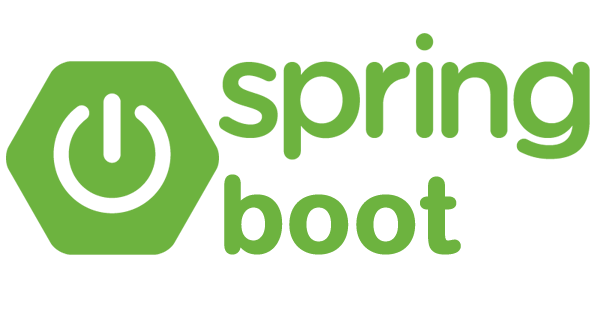 Spring Boot logo