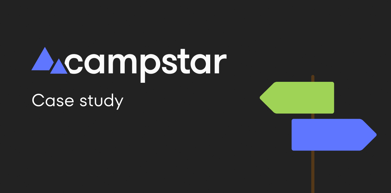 Campstar: The Travel Startup Powered by NubiSoft
