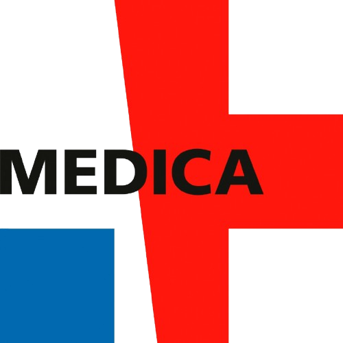 NubiSoft at Medica 2025