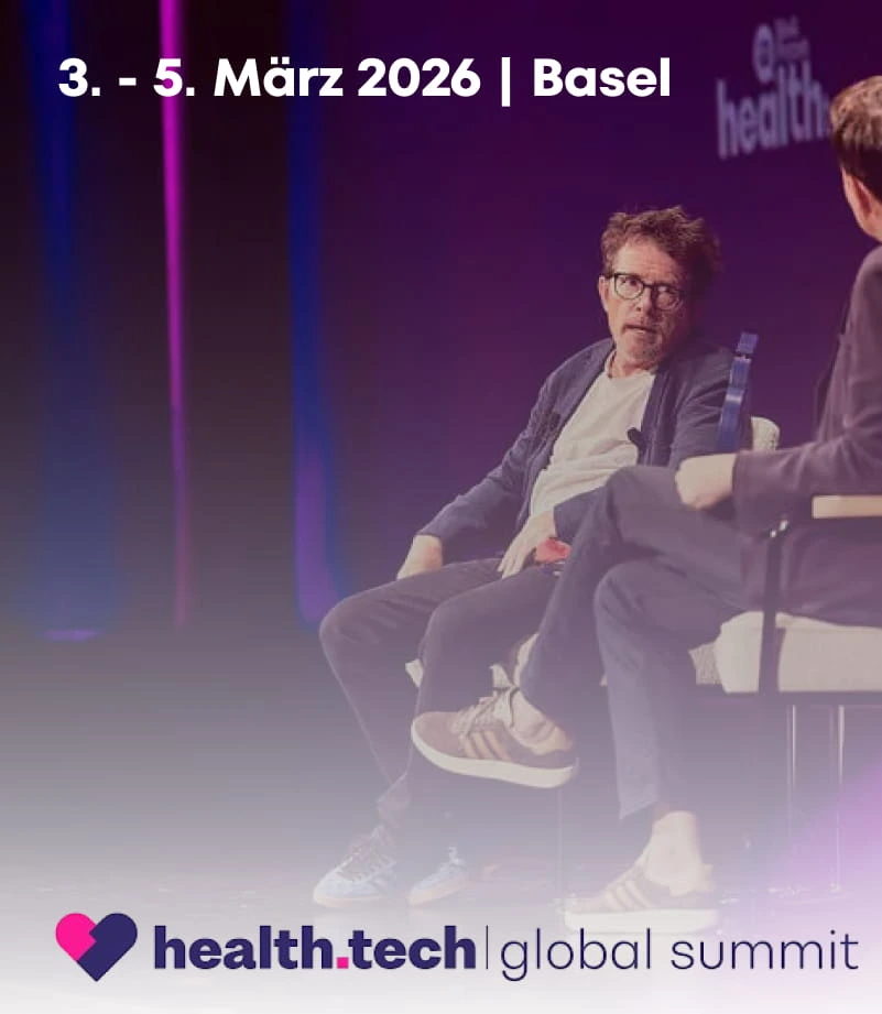 health.tech event illustration