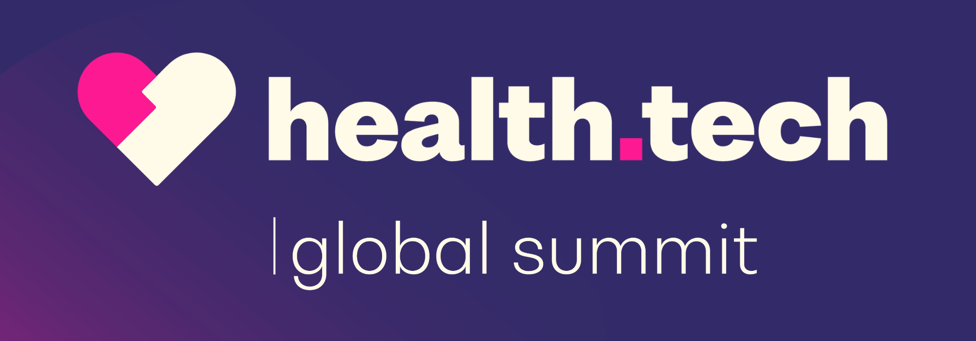 NubiSoft auf der health.tech 2026