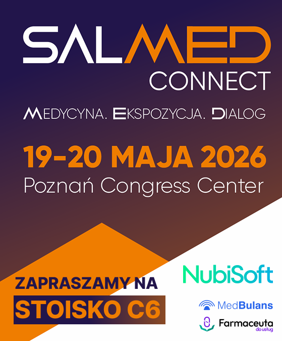 Salmed promo-event graphic 